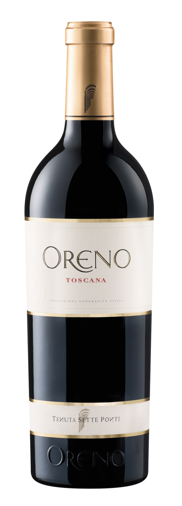 Oreno '18  750