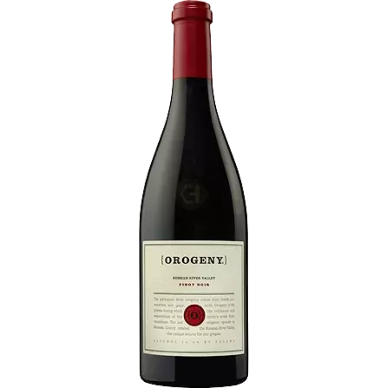 Orogeny P Noir  750