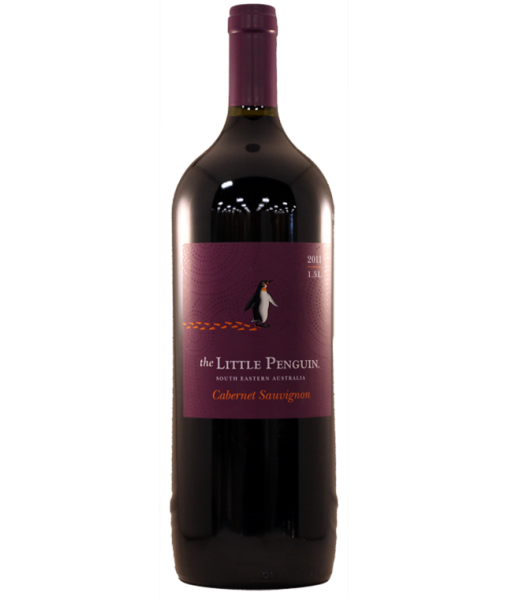 Little Penguin Cab Sauv 1.5