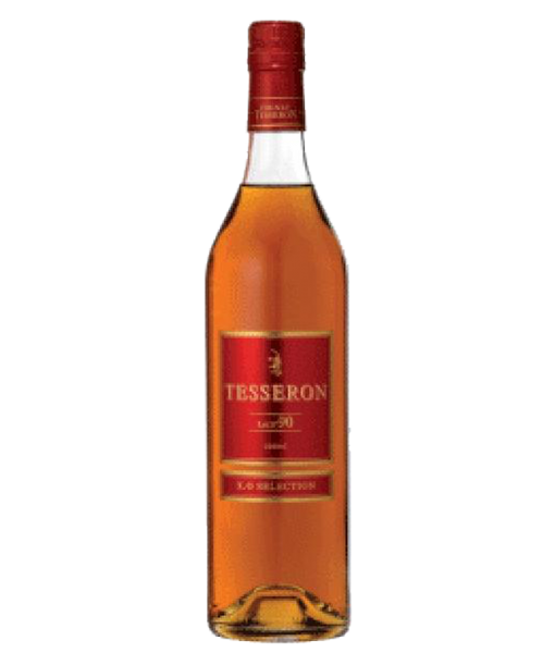 Tesseron XO Lot 90 750