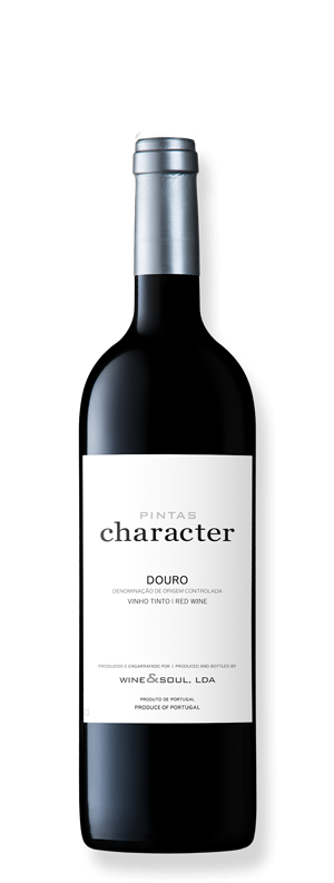Pintas Character Douro 750