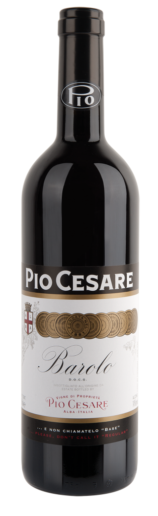 Pio Cesare Barolo 750M