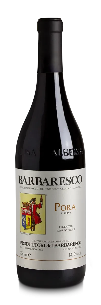 Produttori Pora Barb '16