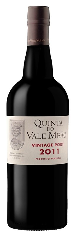 Qu Do Vale Do Meao Port '11
