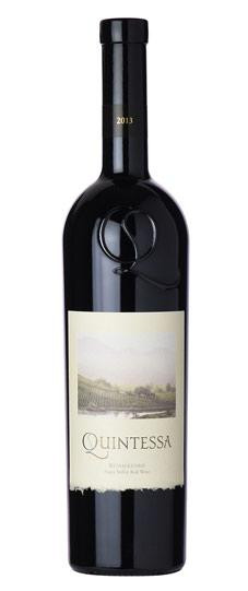Quintessa 2013 750