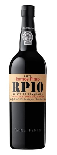 Ramos Pinto Tawny 10Yr 750M