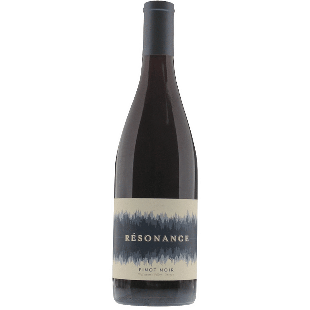 Resonance Pinot Noir