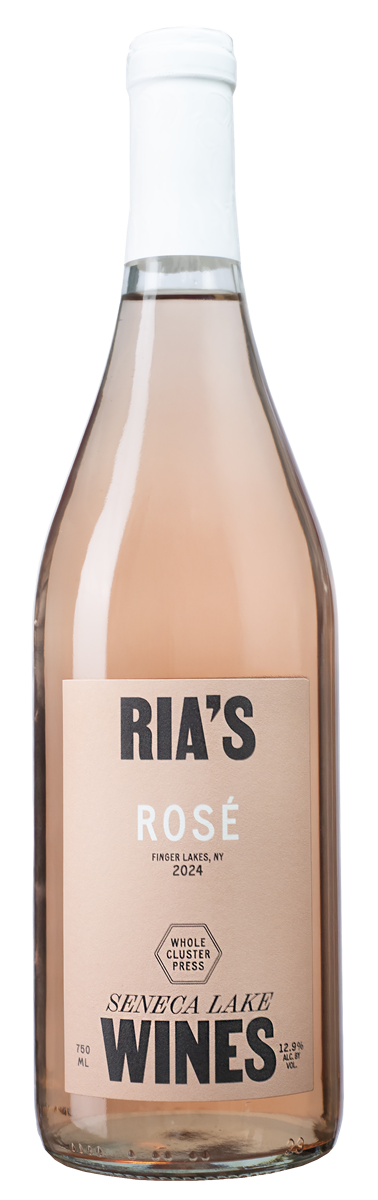 Ria's Rose 750