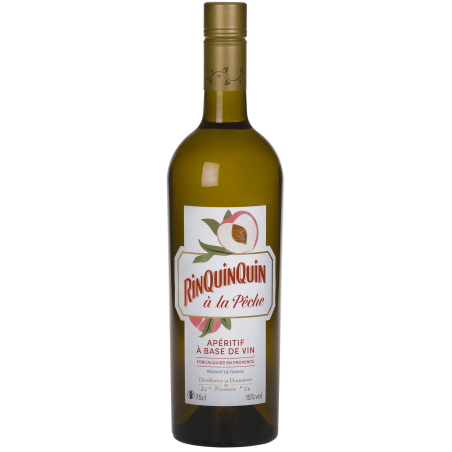 Rinquinquin 750