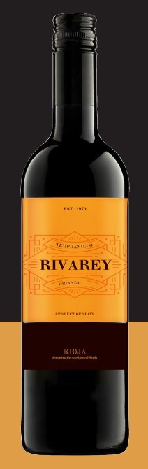 Rivarey Temp 750