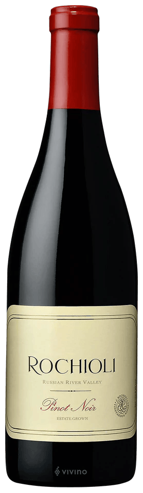Rochioli Pinot Noir 750