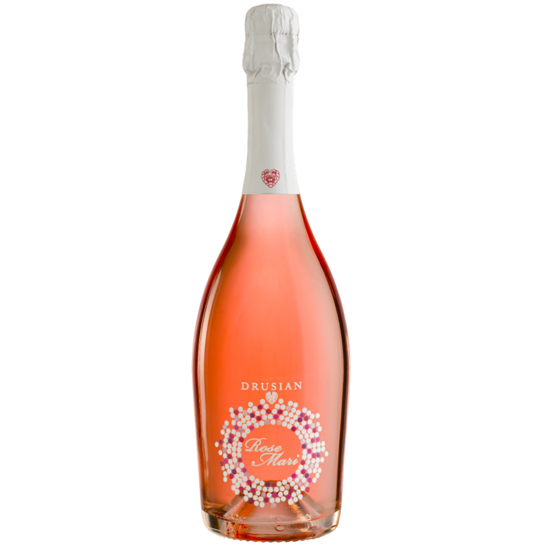 Drusian Rose 750