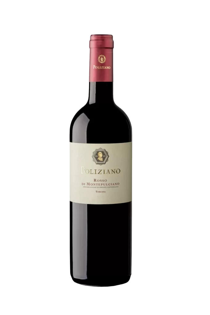 Poliziano Rosso Di Mont N# 750
