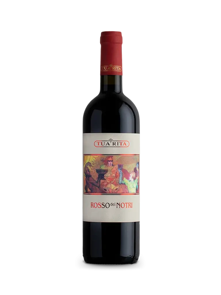 Tua Rita Rosso Di Notri 750