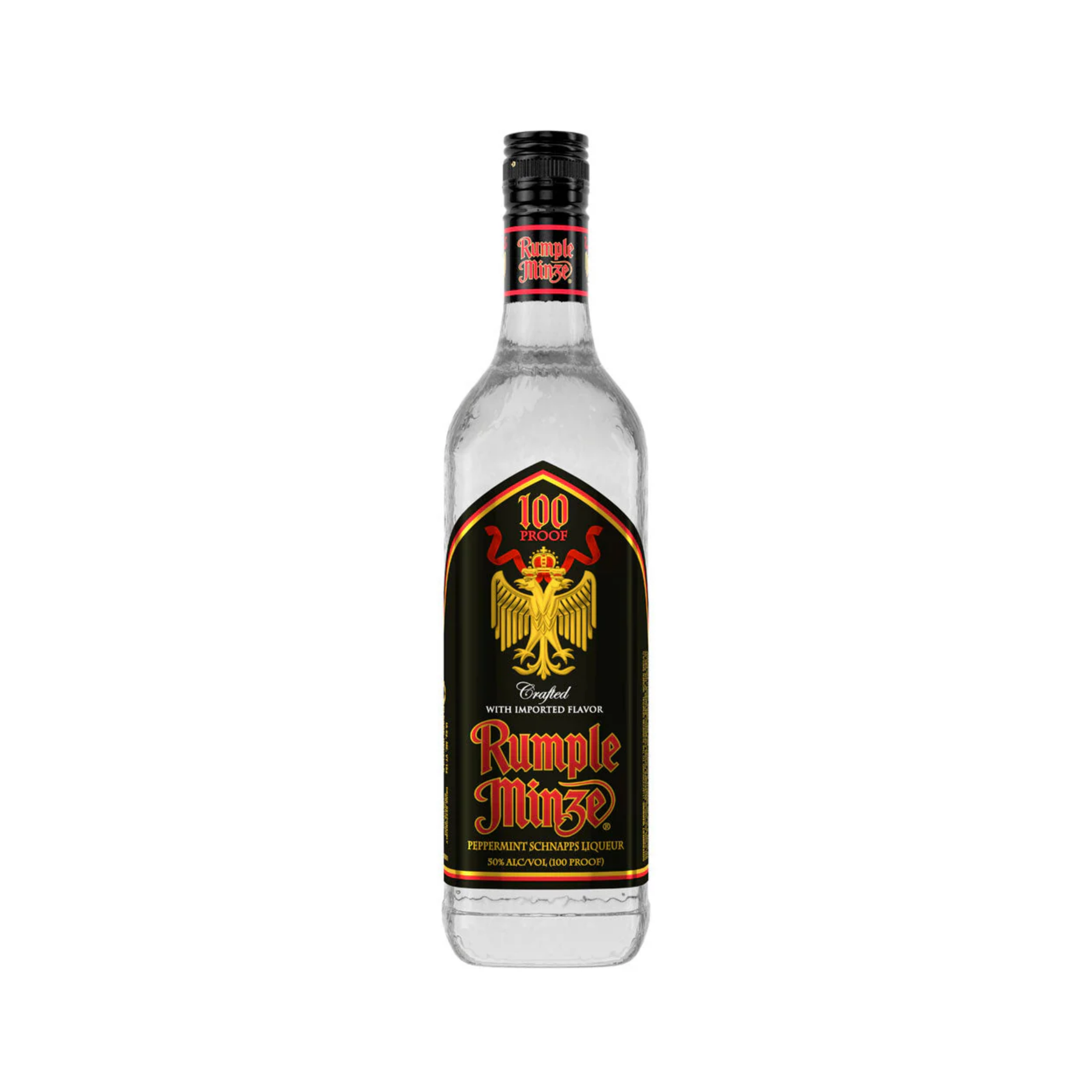 Rumpleminz 750ml