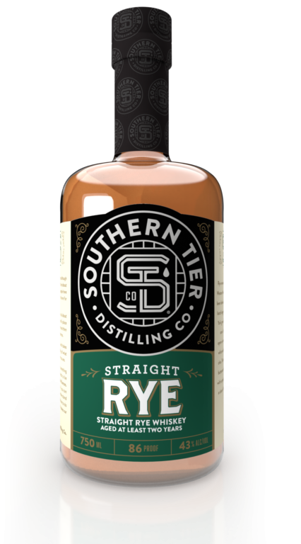 South Tier Rye 750