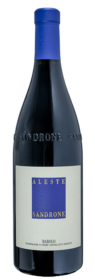 Sandrone Barolo Aleste  '16