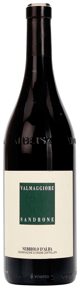 Sandrone Nebbiolo '16 750