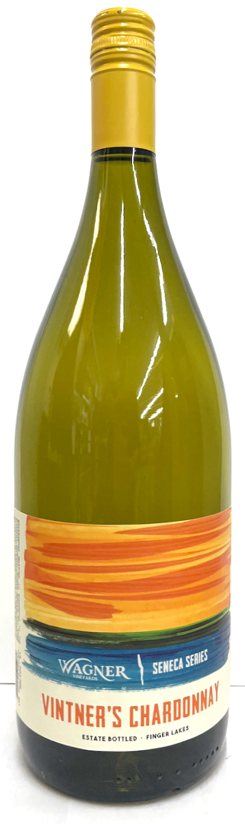 Wagner Vintner's Chard 1.5
