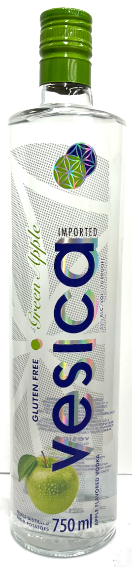 Vesica Apple 750
