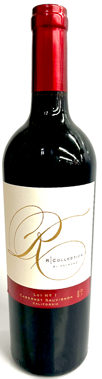 Raymond R Cabernet 750M