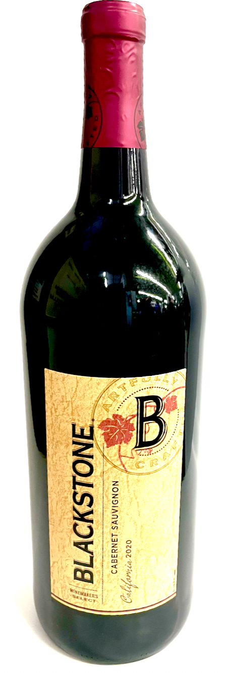 Blackstone Cabernet 1.5L