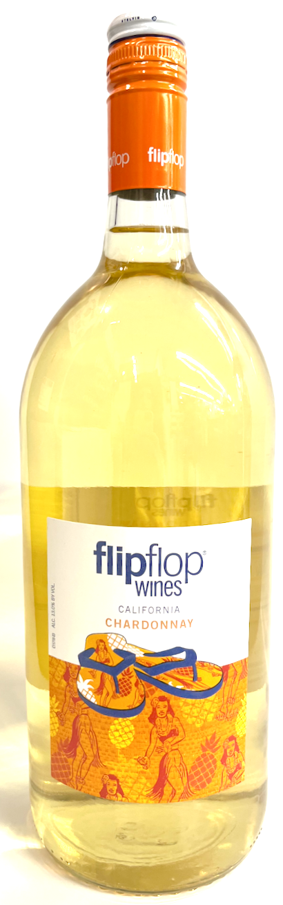 Flipflop Chardonnay 1.5L