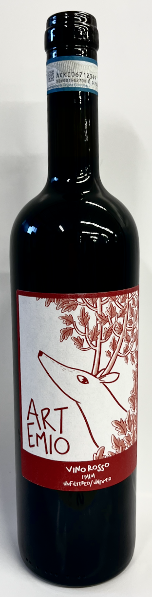 Art Emio Montepulciano O* 750