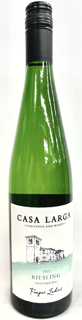 Casa Larga Vh Ries 750