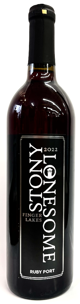 3 Bros Ruby Port 750