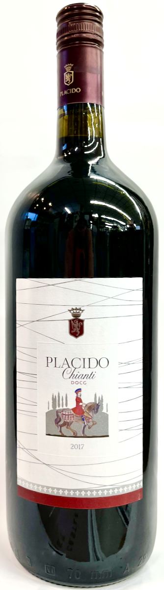 Placido Chianti 1.5