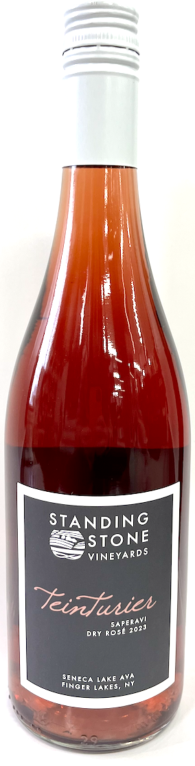 Standing Stone Rose 750