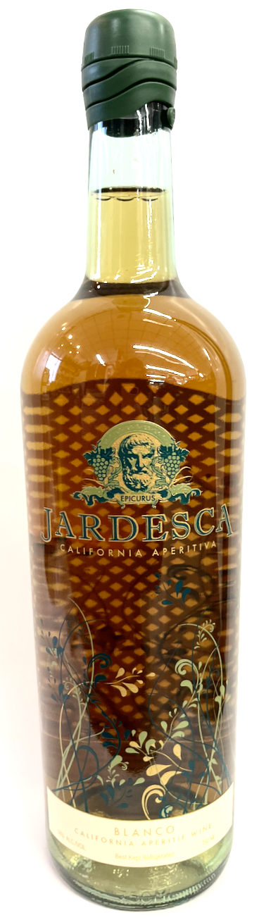 Jardesca Apertif 750