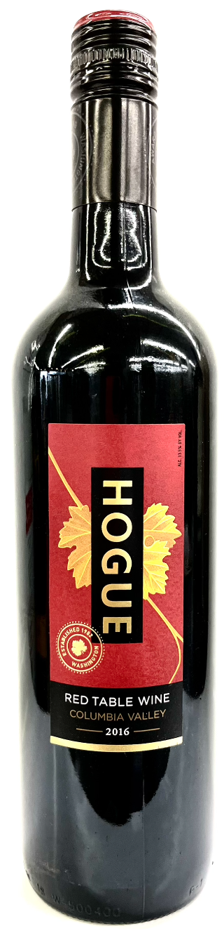 Hogue Red Blend 750