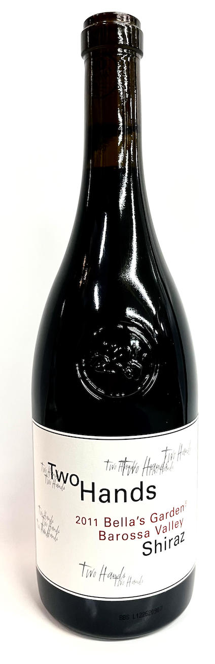 Two Hands Bella's Shiraz 750M