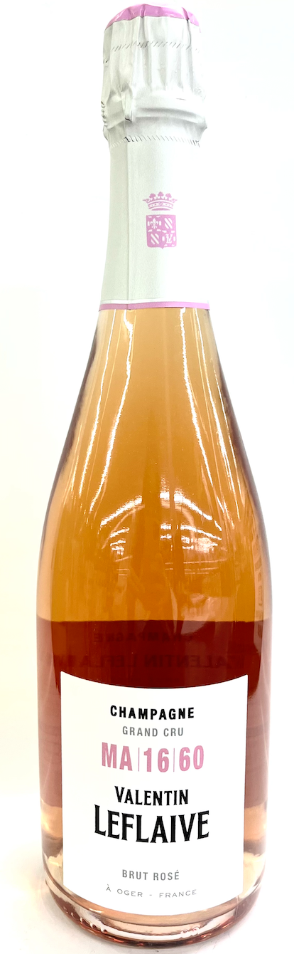 Valentin Leflaive Champ Gc 750