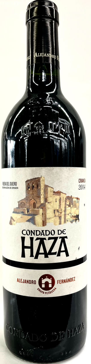 Candado De Haza Ribera 750