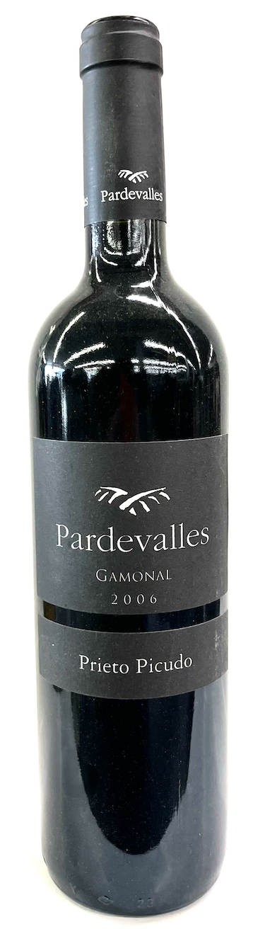 Pardevalles Prieto 750