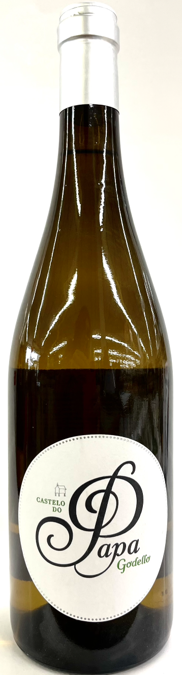 Papa Blanco 750
