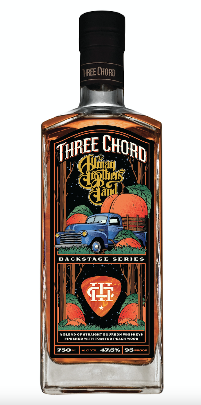 Three Chord Allman