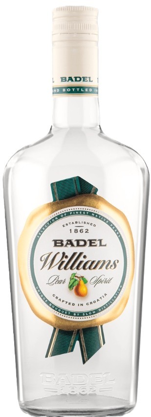 Badel Pear Williams 700