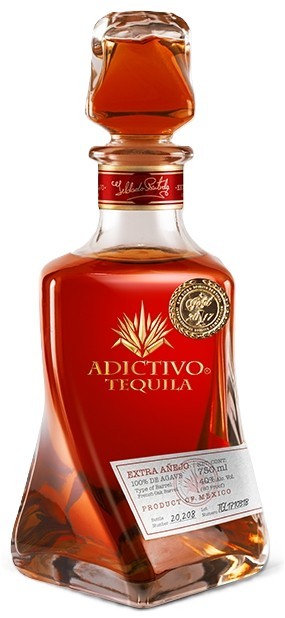 Adictivo Extra Anejo 750ml