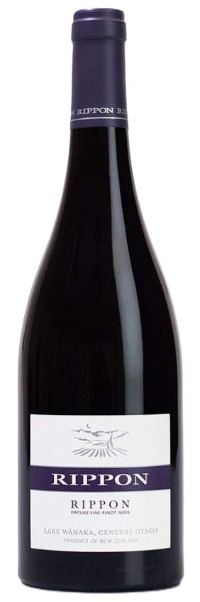 Rippon Pinot Noir 750