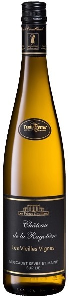 Ragotiere Muscadet Sur Lie 750