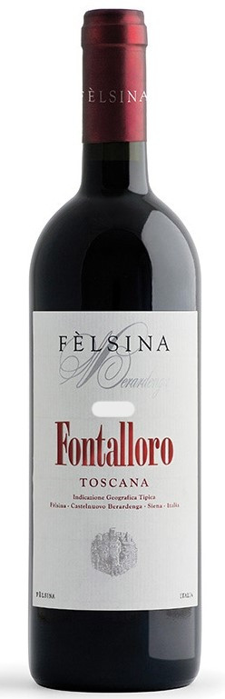 Fontalloro '19 750