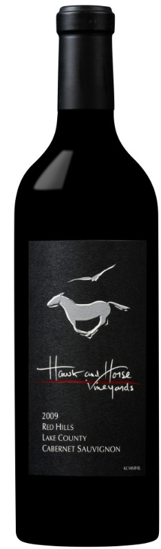 Hawk And Horse Cabernet Sauvignon 750ml