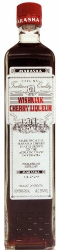 Maraska Wishniak 750M