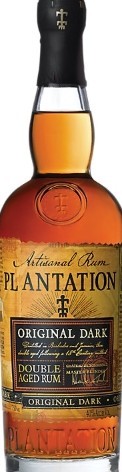 Planteray  Org Dark Rum 1.75L