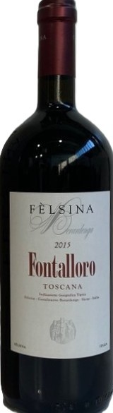 Fontalloro '15 1.5