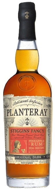 Planteray Pineapple Rum 750